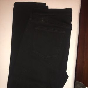 J. Crew Matchstick Pants